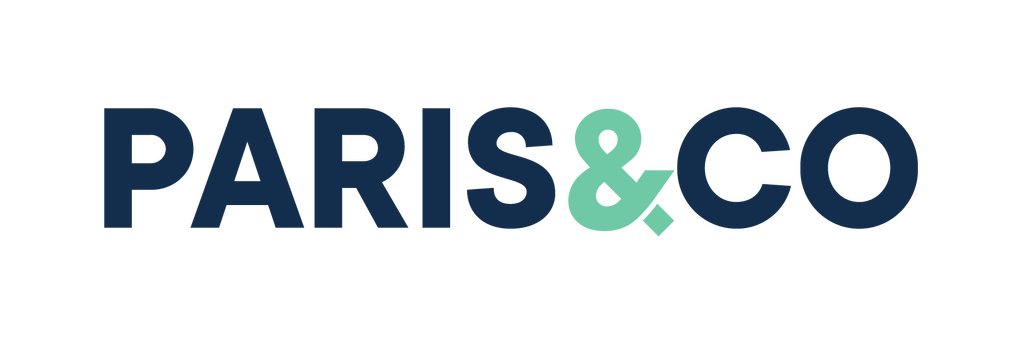 Logo Paris&Co